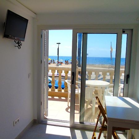 Apartamento Miramar Salou Kültér fotó