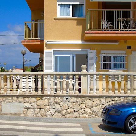 Apartamento Miramar Salou Kültér fotó