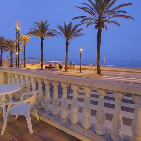 Apartamento Miramar Salou Kültér fotó