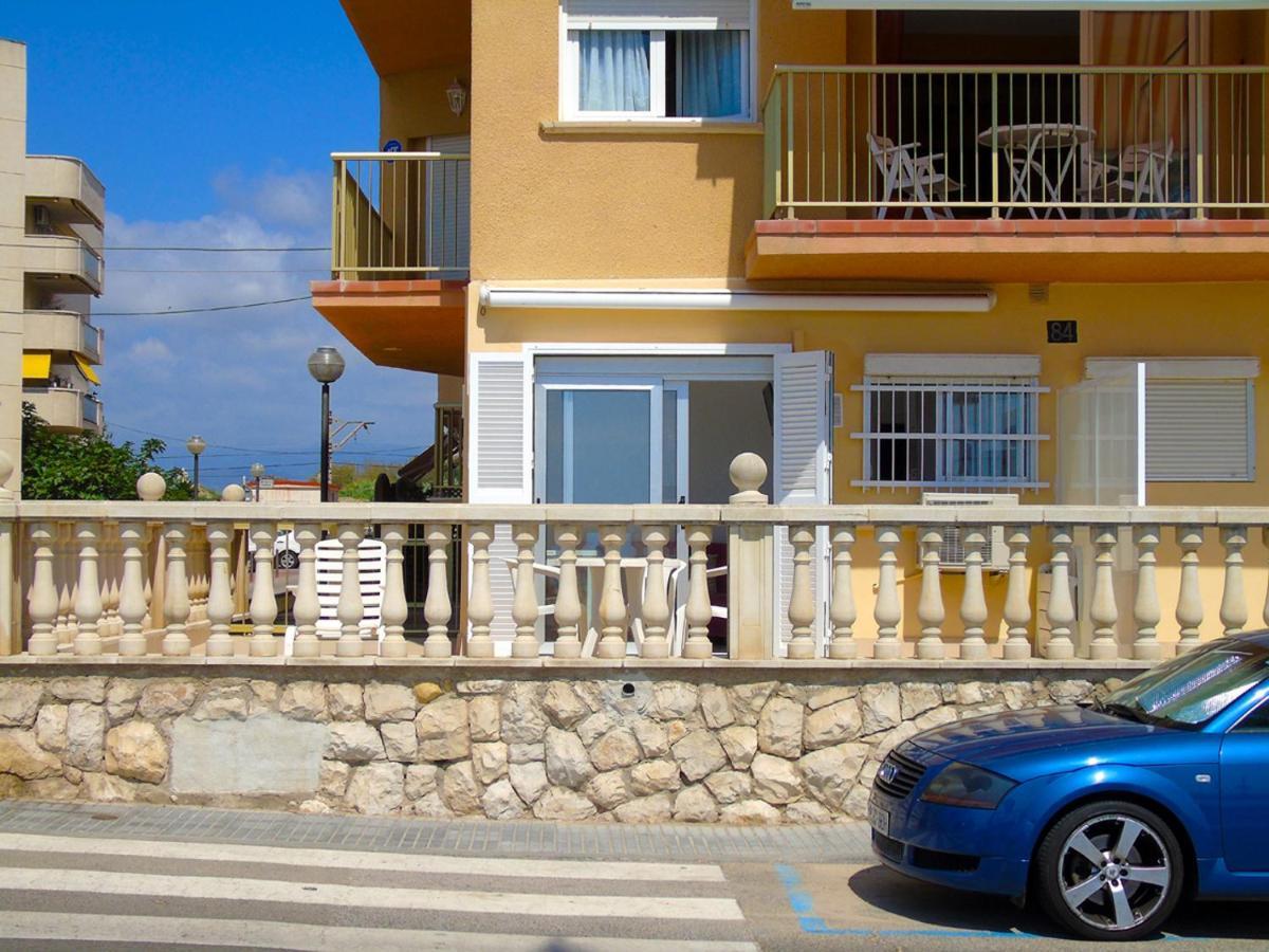 Apartamento Miramar Salou Kültér fotó