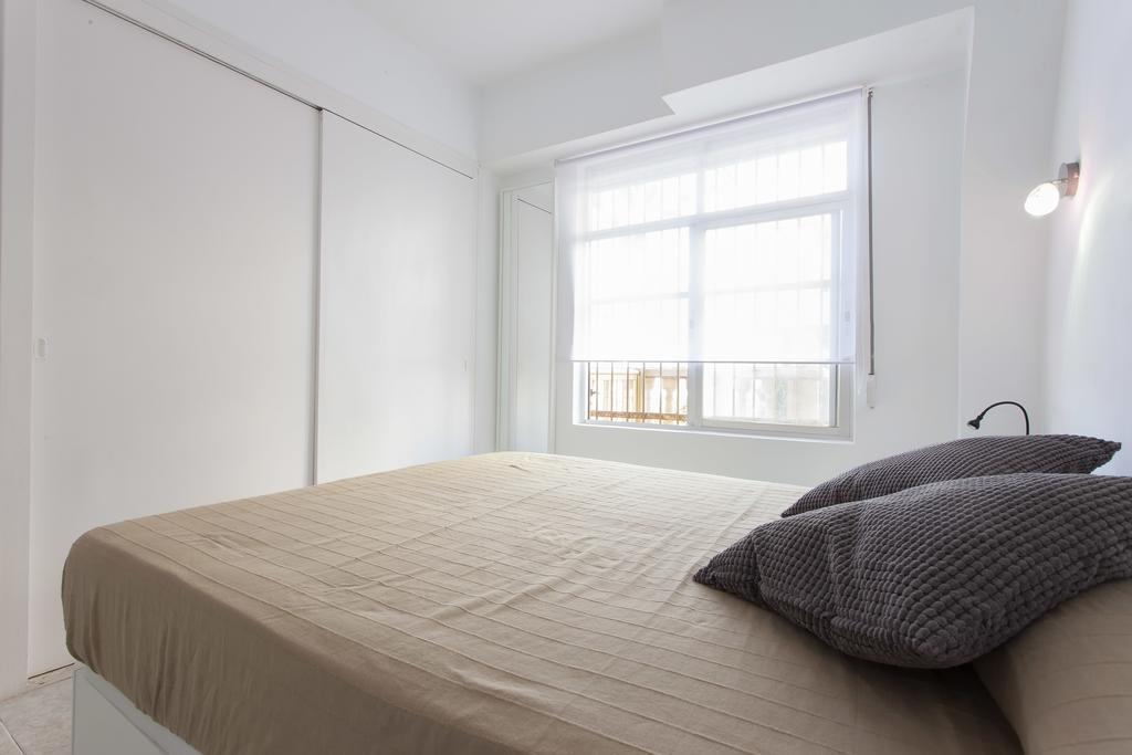 Apartamento Miramar Salou Kültér fotó